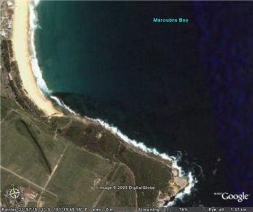 South Maroubra